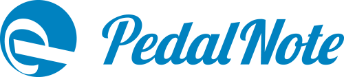 株式会社ペダルノート